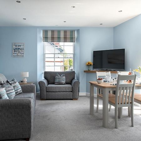 Abbey Road Boutique Holiday Apartment Llandudno Exteriér fotografie